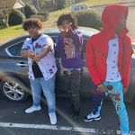 Profile Picture of Steven Meeks (@steve_stay_scrxpped) on Instagram