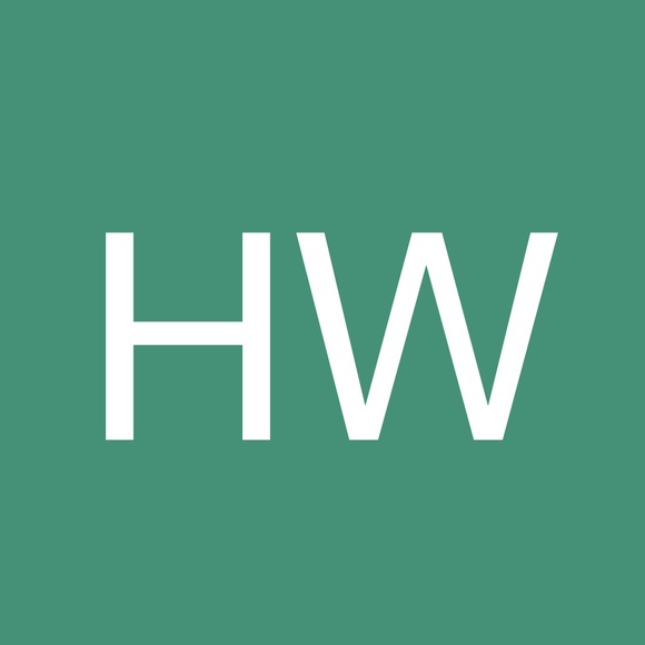 Profile Picture of Hayden Wickersham (@haydenwick) on Poshmark