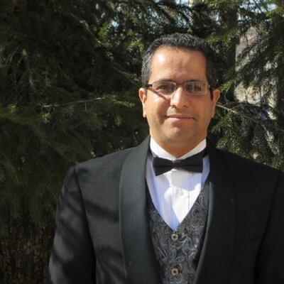 Profile Picture of David Rozen (@RozenDavid) on Twitter