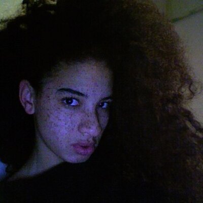 Profile Picture of Amanda Meade-Tatum (@@CrazyCandyGirl) on Twitter