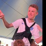 Profile Picture of Harrison Wheeler (@harrisonwheeler1) on Instagram