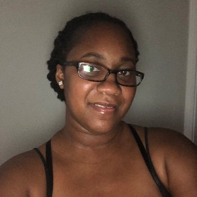 Profile Picture of Cassandra Gamble (@Cassand93777878) on Twitter
