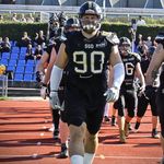 Profile Picture of David Strobel (@powerpuffman) on Instagram
