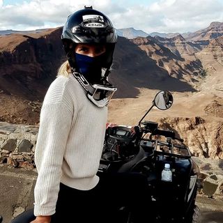 Profile Picture of Erika Hakala (@ertsukka) on Instagram