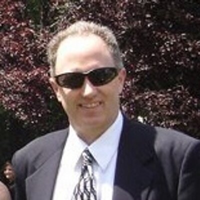 Profile Picture of Andy Brownell (@TheAndyBrownell) on Twitter