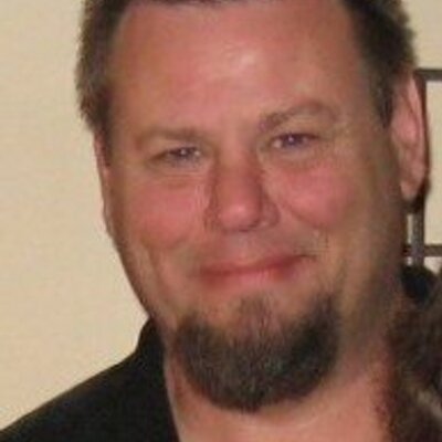 Profile Picture of Mark Trimble (@InspectorMarkT) on Twitter