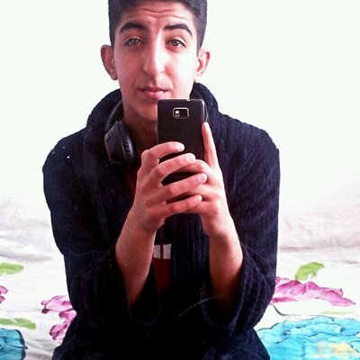 Profile Picture of Ahmed Zaman (@_ahmedzaman786) on Twitter