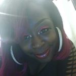 Profile Picture of Michon Harris👶♥🎀💞👼🌟⭐ (@mackenziemama) on Instagram