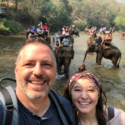 Profile Picture of Mike Silliman (@MikeSilliman) on Twitter