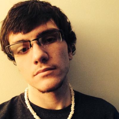 Profile Picture of Kris Oswald (@13Oswald) on Twitter