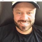 Profile Picture of Darren Patrick Moses (@dazzmo) on Instagram