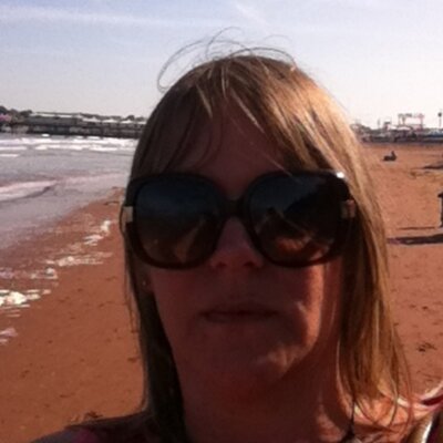 Profile Picture of Sherry Nicholson (@NicholsonBaby) on Twitter