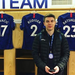 Profile Picture of martinlunde1 (@martinlunde1) on Instagram