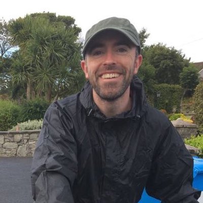 Profile Picture of Brian Keane (@briankeaneit) on Twitter