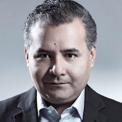 Profile Picture of Víctor Saucedo (@vhs3) on Twitter