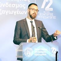 Profile Picture of Paris Panagiotidis (@paris-panagiotidis) on Quora