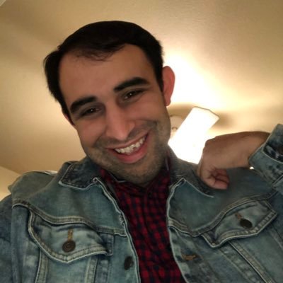 Profile Picture of Chris Bledsoe (@Midknightowl23) on Twitter