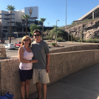 Profile Picture of Kyle Hoover (@kylehoover30) on Twitter