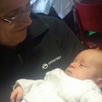 Profile Picture of Colin Vallance (@colin-vallance-2) on Quora