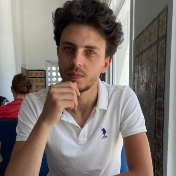 Profile Picture of Sofiene Bessaad (@sofienebessaad) on Poshmark