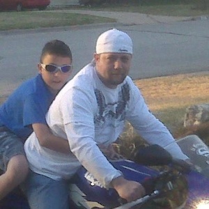 Profile Picture of Tony Sparling (@tonysparling277) on Myspace