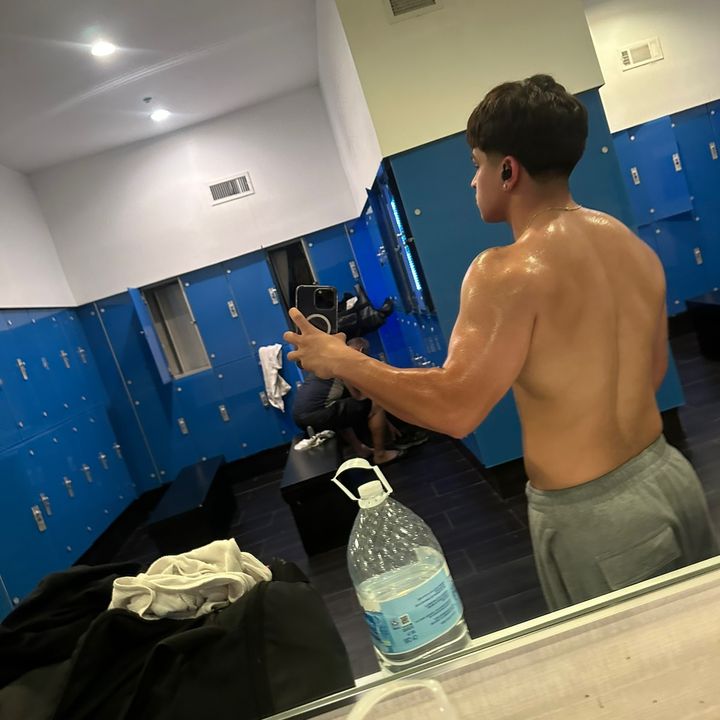 Profile Picture of   Jeremy Lopez (@323_jeremy)... (@323_jeremy) on Tiktok