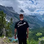 Profile Picture of Daniel Tomášek (@gingerbanana99) on Facebook