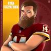 Profile Picture of Ryan Fitzpatrick (@@ryanfitzpatrick14wft) on Tiktok
