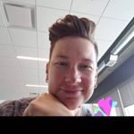 Profile Picture of Amanda Stoecker (@nyctouch9) on Instagram