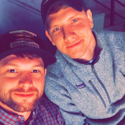 Nicholas Charles Bierman - Twitter Profile Picture of Nicholas Charles Bierman (@NICHBIERMAN) on Twitter