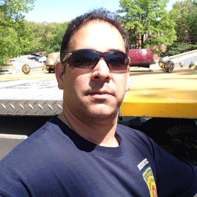 Profile Picture of Michael Pinkham (@michael_pinkham) on Twitter