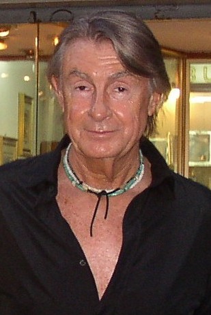 Profile Picture of Joel Schumacheron Wikipedia