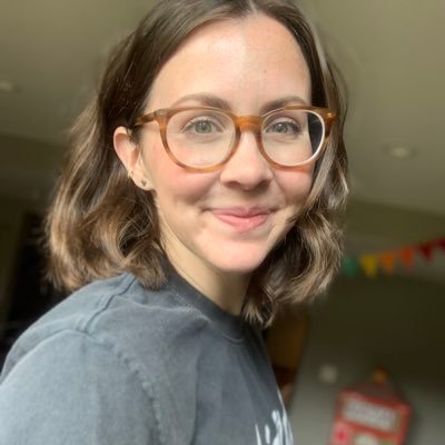 Profile Picture of Megan Goldberg (@Meg_E_Goldberg) on Twitter