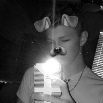 Profile Picture of Marshall Cain (@marshallcain14) on Twitter