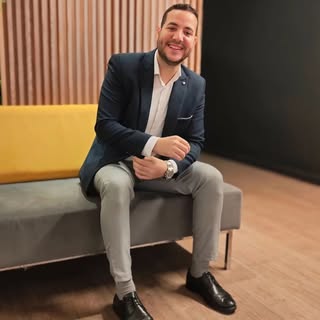 Profile Picture of Fouad Mohamed (@fouadofficial1) on Instagram