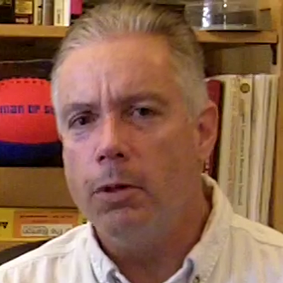 Profile Picture of Ax D WhiteMan (@Perry4Presidnt) on Twitter