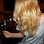 Profile Picture of Leah Thomas (@eyesmaladjusted365) on Flickr