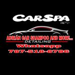 Profile Picture of Adrian Car Shampoo (@adrian_car_shampoo) on Instagram