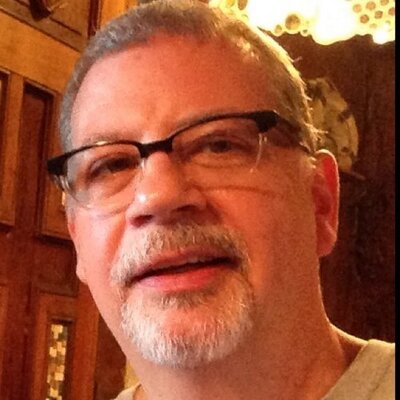 Profile Picture of Steven Haight (@shaight64) on Twitter