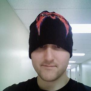 Profile Picture of Cory Ennis (@cory_ennis) on Twitter