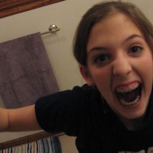 Profile Picture of Shelbi Potts (@ms_lil_socialbutterfly) on Myspace