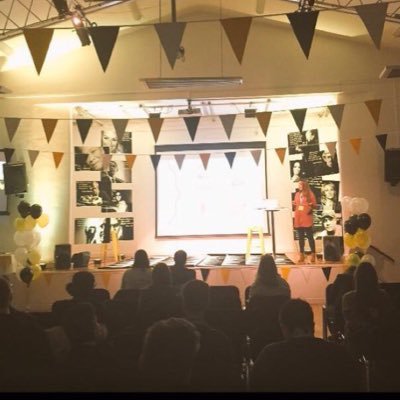 Profile Picture of Miss M (@Miss_Mourat) on Twitter