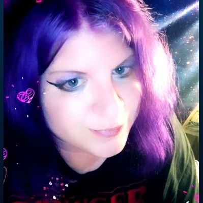 Profile Picture of Glenda HaPpY JoY! (@GlendaArtifex) on Twitter