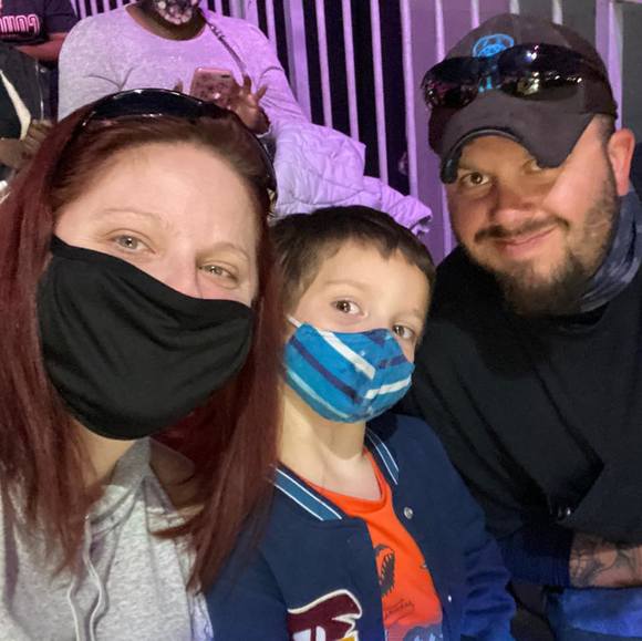 Profile Picture of Sarah Prial (@nitecraze04) on Poshmark