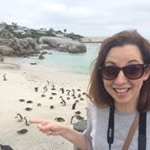 Profile Picture of Gemma Williams (@_gemmawilliams_) on Instagram