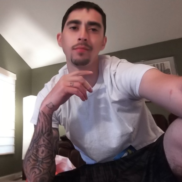 Profile Picture of Terry Jarrell (@t_jarrell) on Poshmark