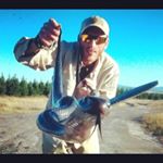 Profile Picture of A-TAC Industries (@rusty_copeland) on Instagram