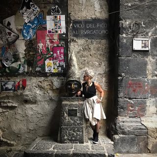 Profile Picture of Alice Darrell (@alice.darrell) on Facebook
