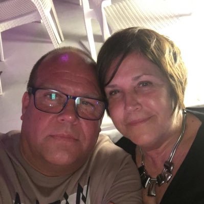 Profile Picture of Dave Gillett (@GillettDave) on Twitter