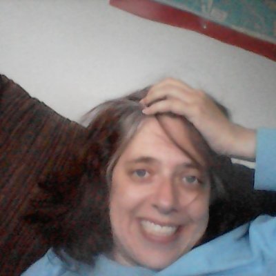 Profile Picture of Beth Danesco (@BethOnePage) on Twitter